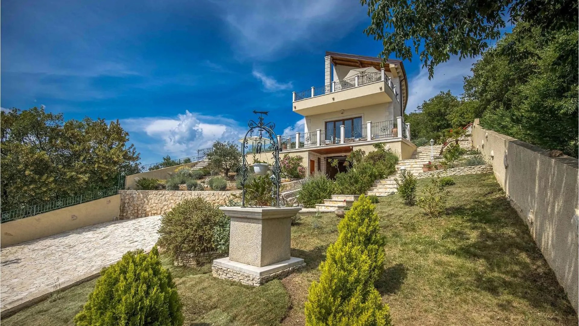 Lovely Home In Kostrena With Kitchen