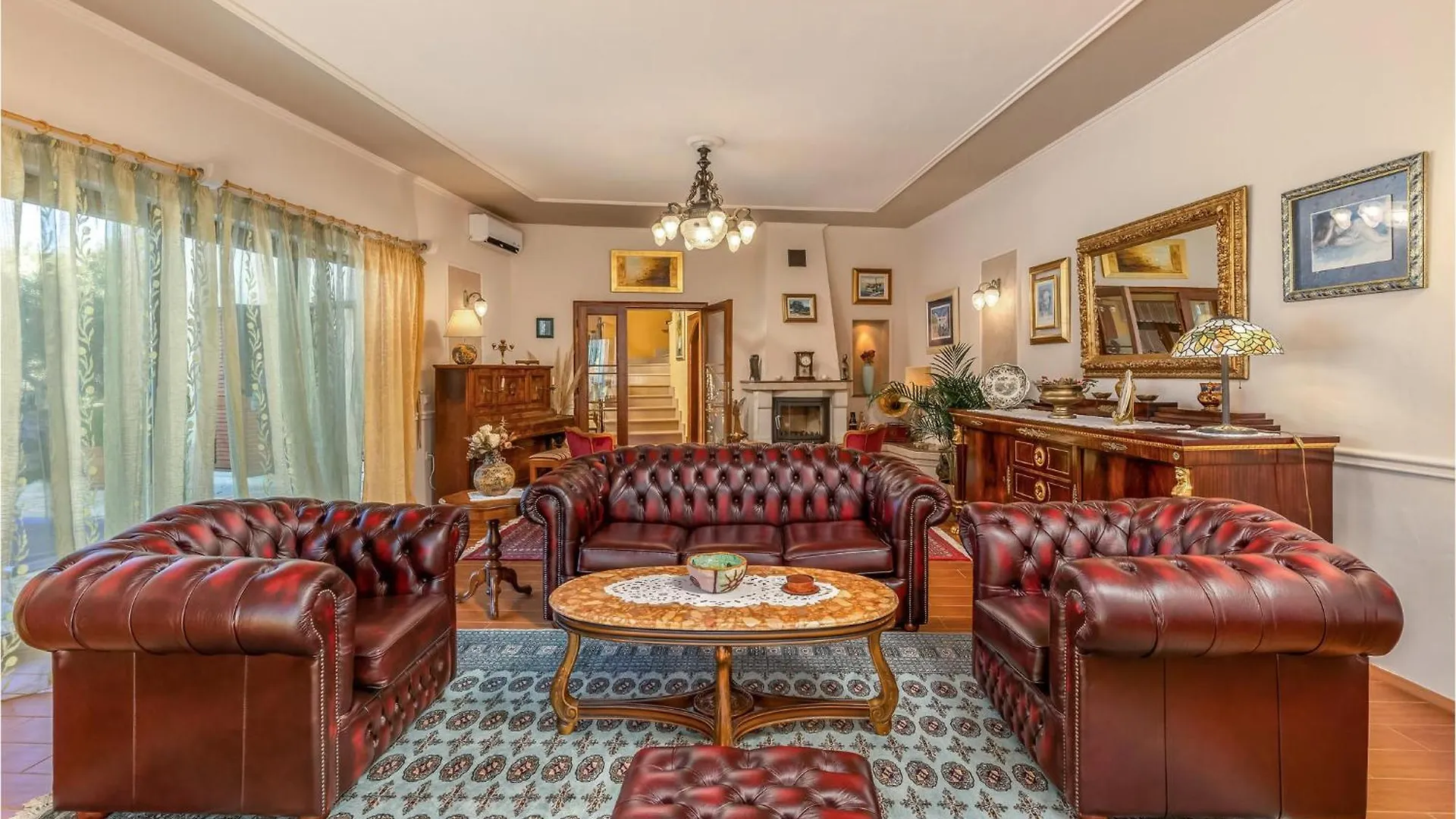 Lovely Home In Kostrena With Kitchen